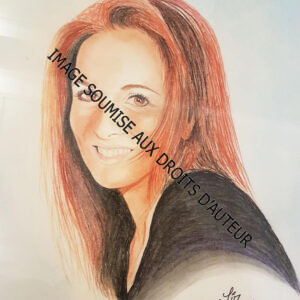 PASTEL HELENE SEGARA - Ft A4
