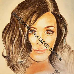 PASTEL JENIFER - Ft A4