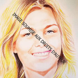 PASTEL LOUANE - Ft A4