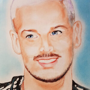 PASTEL MATT KOPORA - Ft A4