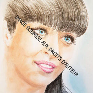 PASTEL NOLWEN - Ft A4