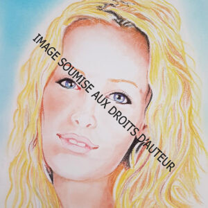 PASTEL OPHELIE WINTER - Ft A4