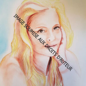 PASTEL SYLVIE VARTAN2 - Ft A4