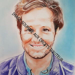 PASTEL VIANNEY - Ft A4
