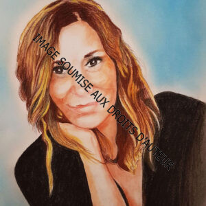 PASTEL ZAZIE Ft A4